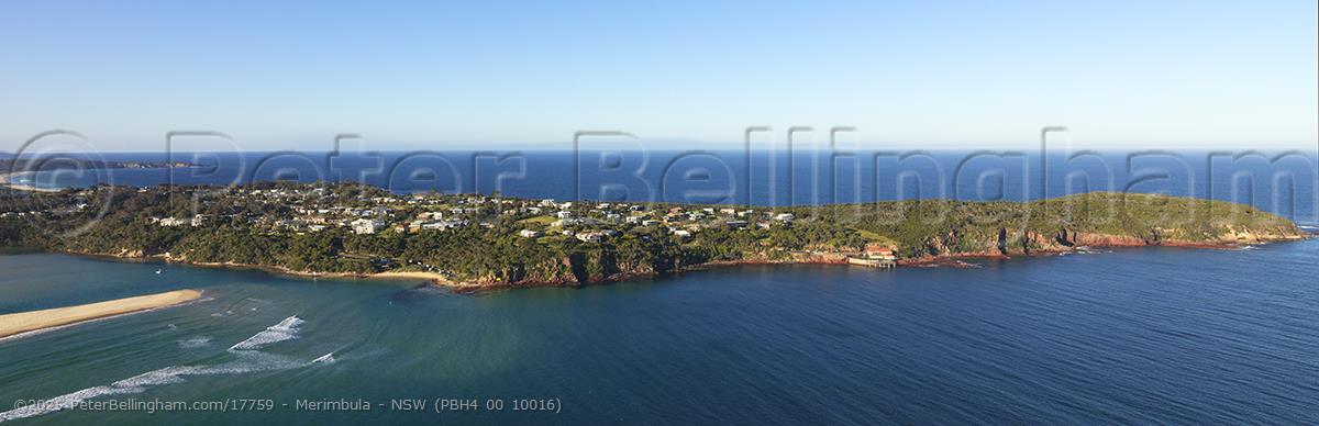 Peter Bellingham Photography Merimbula - NSW (PBH4 00 10016)